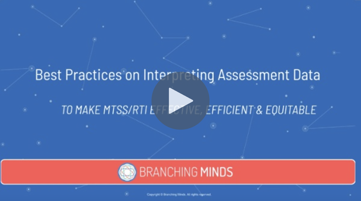 End-of-Year Reflection And Planning With MTSS: Connect The Dots With ...